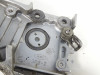 Main step holder left Yamaha FJR 1300