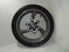 Felge vorne Yamaha XJ 600 Diversion