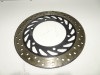 Bremsscheibe vorne Honda CBF 600