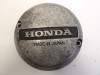 Engine cover Honda CB 650