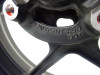 Rear wheel Kawasaki VERSYS 650