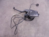 Clutch master cylinder BMW K 1200 LT