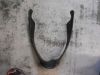 Cowl V shape under Suzuki GSX R 750