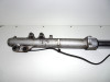 Voorpoot links compleet BMW F 650 GS