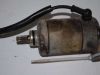 Starting motor Yamaha XJ 600 Diversion