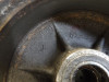 Rear wheel Kawasaki Overige Kawasaki