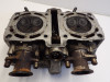 Cylinder head Yamaha XVZ 1200 Venture