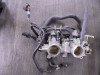 Throttle body Yamaha MT 07