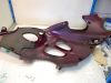 Seiten verkleidung links Suzuki GSX F 750
