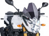 Scheibe Windschild Yamaha FZ8