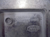 CDI ECU unit Aprilia Tuono V4