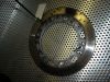 Remschijven set Kawasaki GPX 600