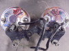 Tacho-set Honda CB 550