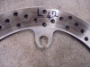 Remschijven set BMW R 1200 RT