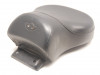 Soziussitz Harley Davidson Softtail