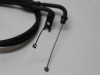 Throttle cable Suzuki GSX R 750