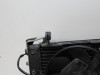 Radiator Yamaha YZF R1