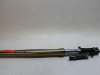 Voorpoot links compleet Yamaha YZF 750 SP