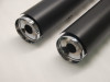 Muffler Harley Davidson Softtail