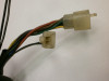 Lenkerschalter links Yamaha TDM