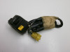 Handlebar switch assy left Suzuki GSX R 600