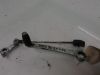 Gear change pedal  Honda VF 500 