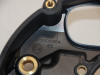 Luchtfilterhuis Harley Davidson Softtail