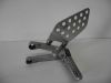 Main step holder left Honda CBR Fireblade