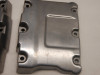 Kleppendeksel Harley Davidson Softtail