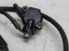 Clutch master cylinder Kawasaki ZX 9 R