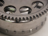 Rotor Harley Davidson Street 750