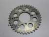 Rear sprocket Yamaha RD 350 LC