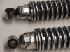 Stossdampfer hinten Harley Davidson Sportster