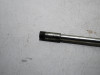 Axle front Kawasaki LTD 454