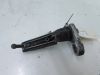 Main step holder left Yamaha TDM