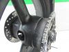 Achterwiel compleet Yamaha YZF R1