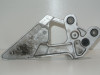 Main step holder left Yamaha FZ6