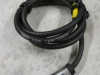 ABS sensor achter Triumph Tiger 1050