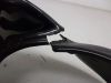 Topkuip bekleding Kawasaki ZZR 1100