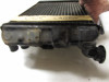 Radiateur Honda VF 700  750 S Sabre