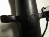 Voorpoot links compleet Kawasaki GPX 750