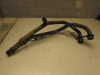 Downpipes Honda Silverwing