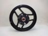 Felge hinten Kawasaki GPX 750