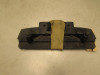 License plate holder Honda Goldwing GL