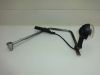 Suitcase bracket set Yamaha XV 535 Virago