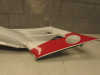 Seat complete Honda CBR 600 F