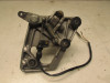Main step holder right Suzuki GSX F 1100