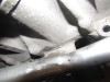 Motorblock Honda CBR 1000 F