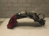 Kentekenplaathouder Honda VF 700  750 C Magna