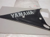 Cowl Left Yamaha FZR 1000